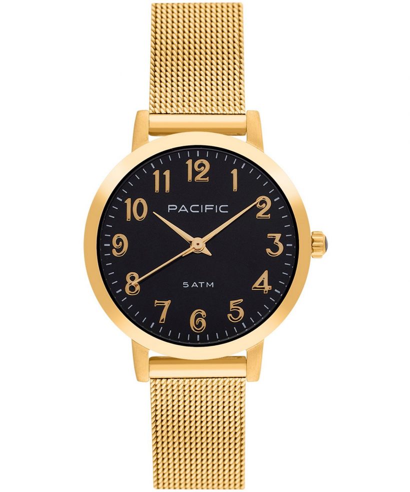 Reloj para mujeres Pacific Classic
