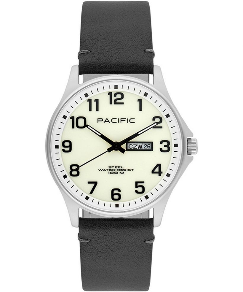 Reloj para hombres Pacific Classic