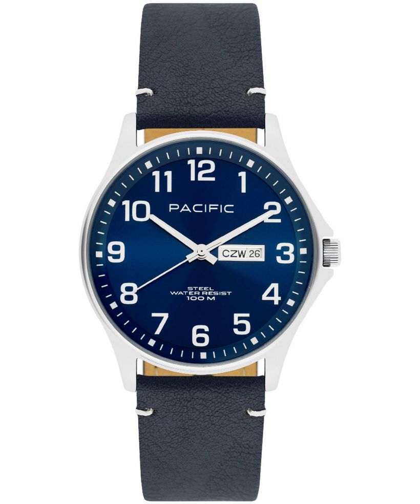 Reloj para hombres Pacific Classic