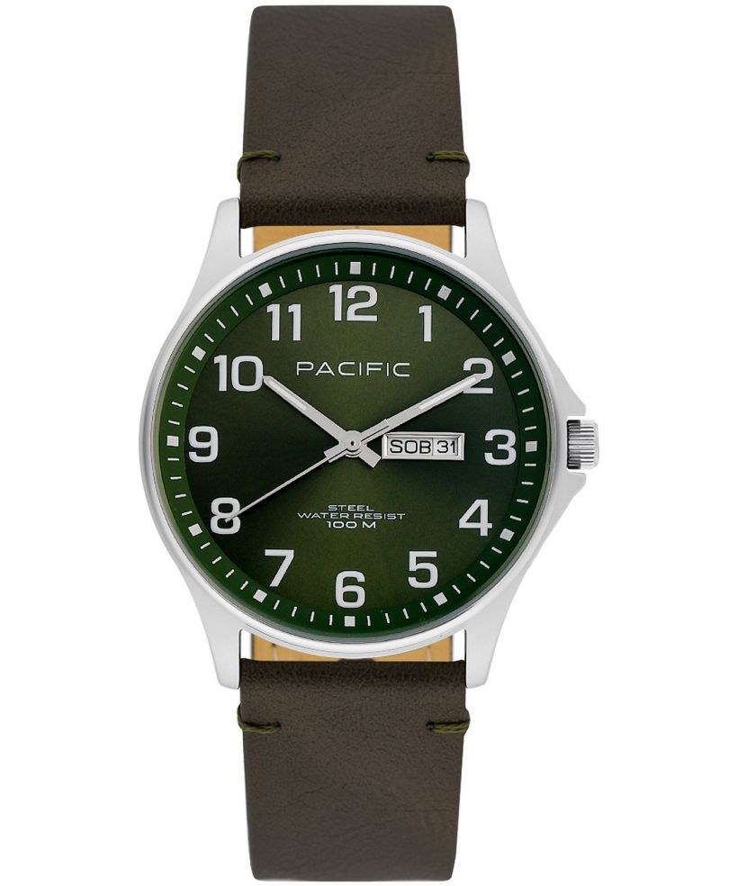 Reloj para hombres Pacific Classic