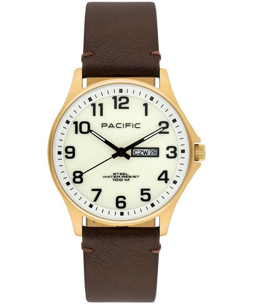Reloj para hombres Pacific Classic