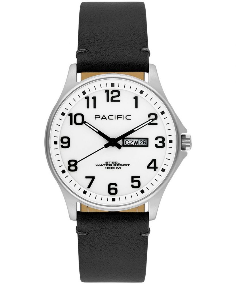 Reloj para hombres Pacific Classic