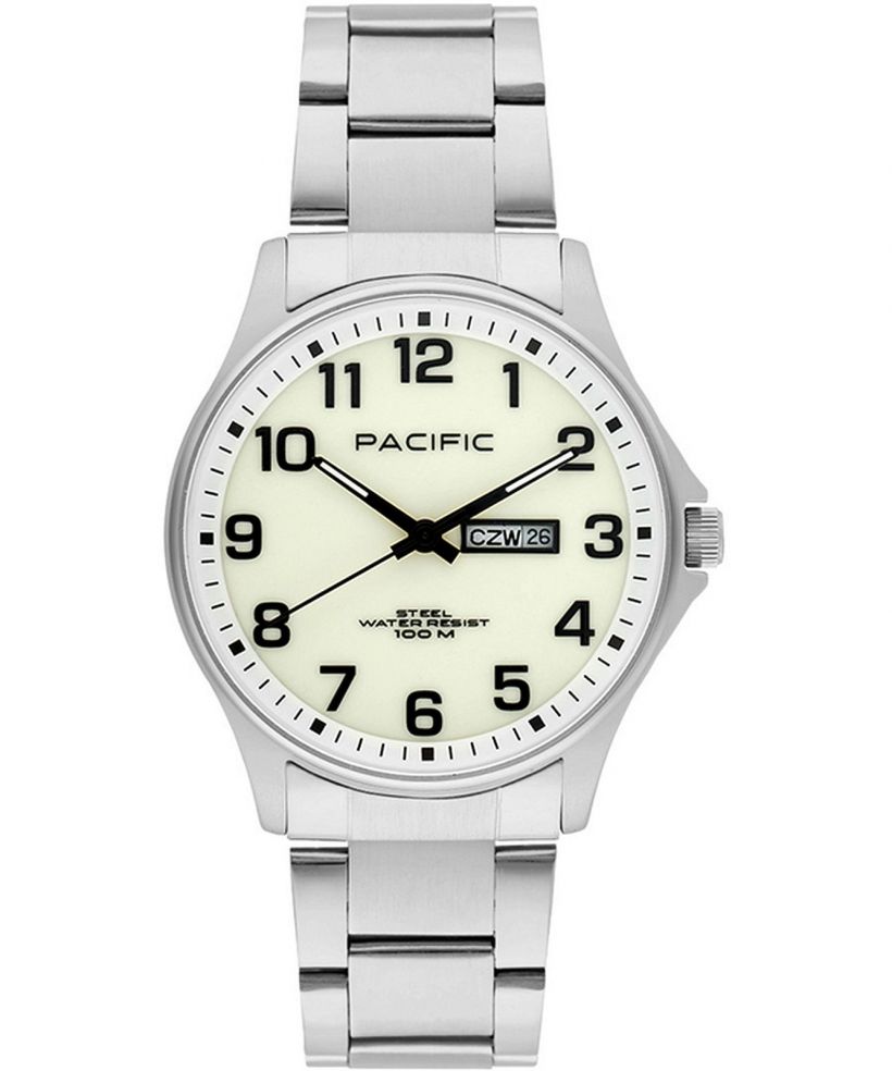 Reloj para hombres Pacific Classic