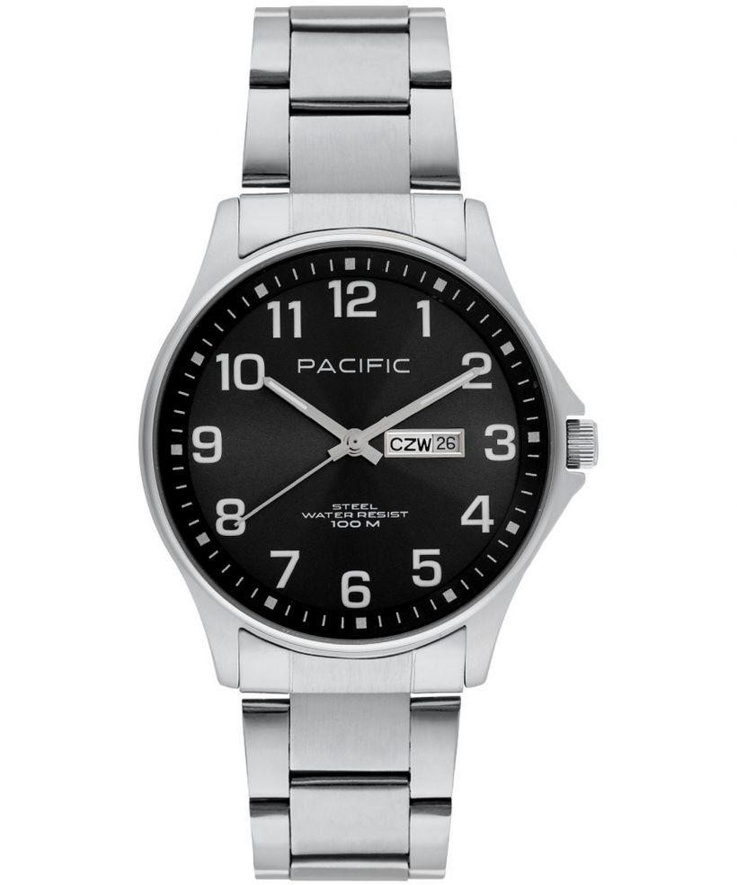 Reloj para hombres Pacific Classic