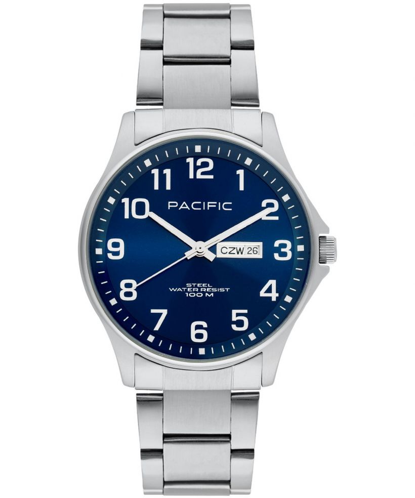 Reloj para hombres Pacific Classic
