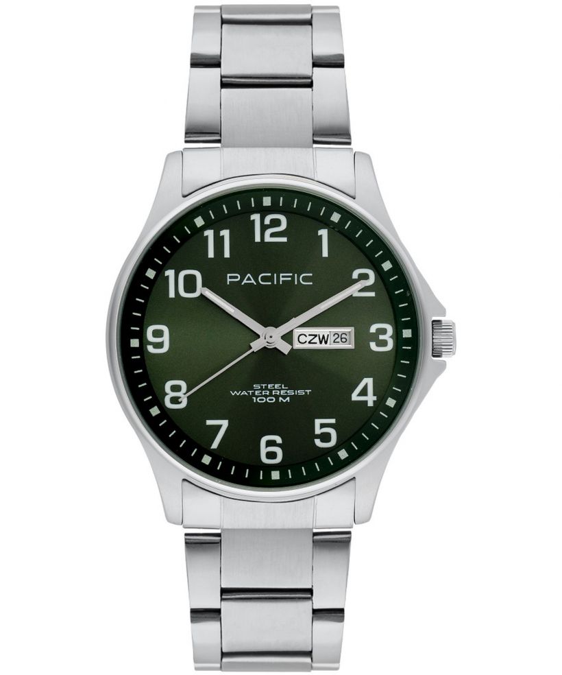 Reloj para hombres Pacific Classic