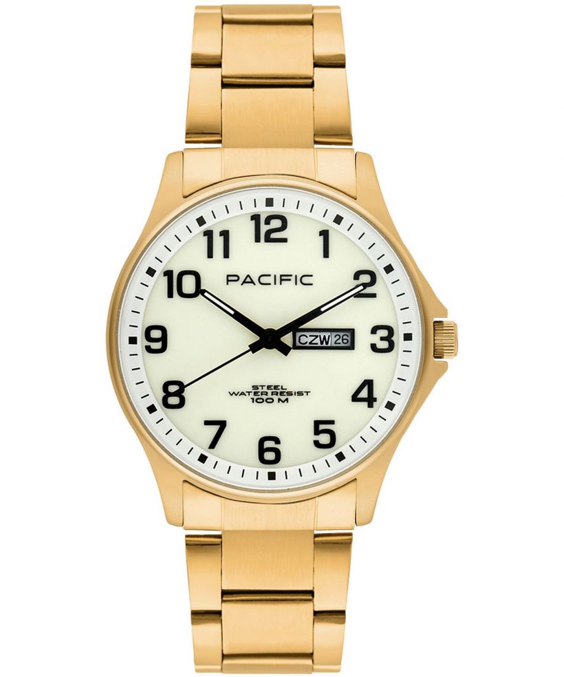 Reloj para hombres Pacific Classic