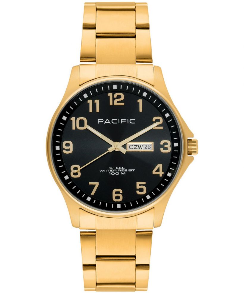 Reloj para hombres Pacific Classic