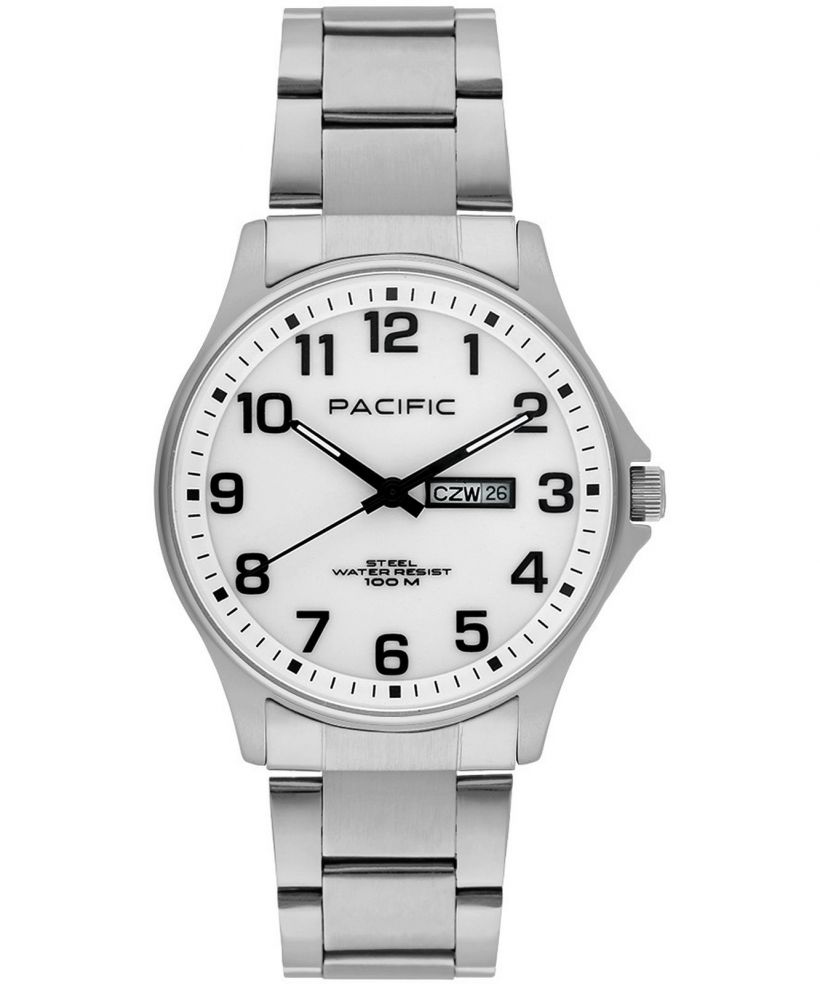Reloj para hombres Pacific Classic