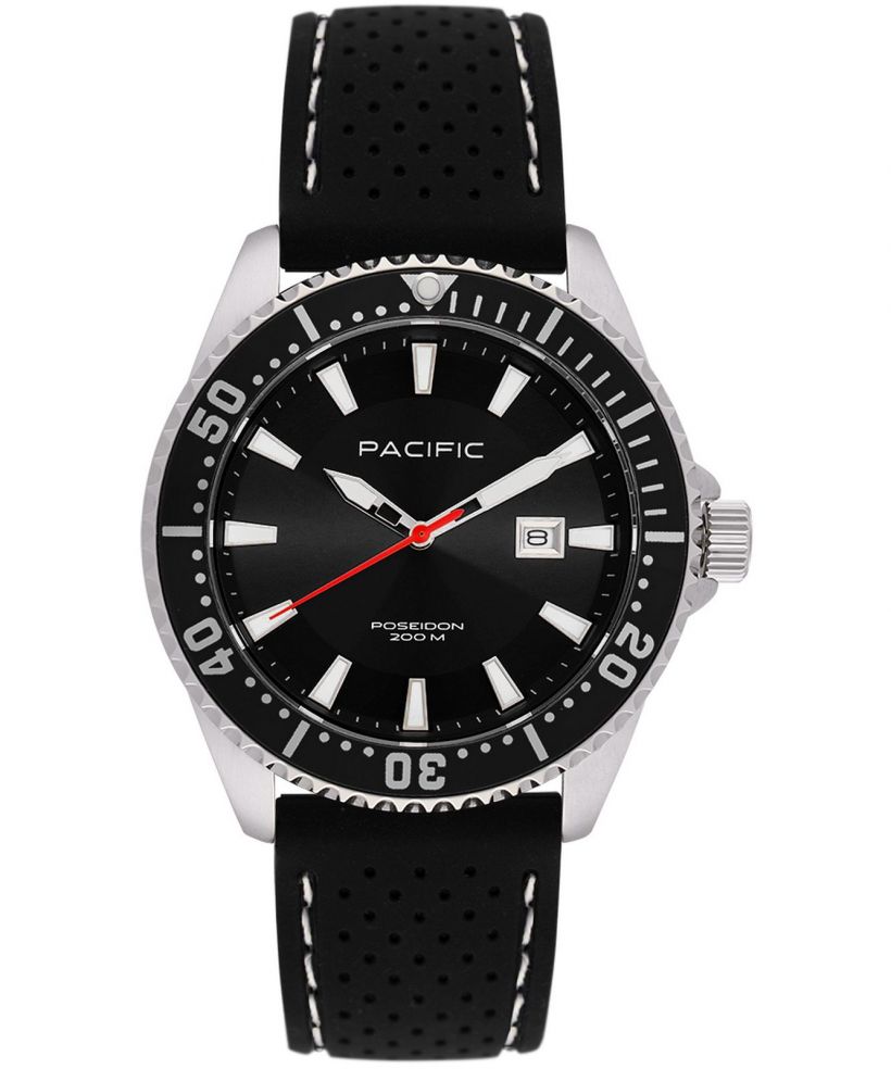 Reloj para hombres Pacific Classic