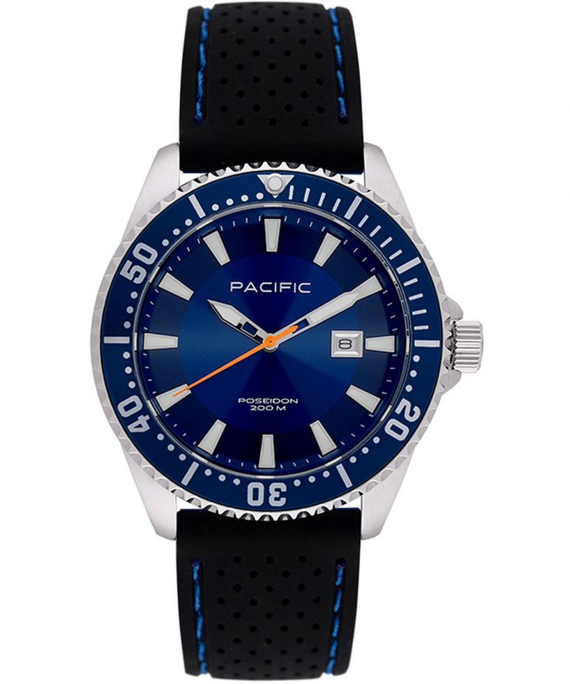 Reloj para hombres Pacific Classic