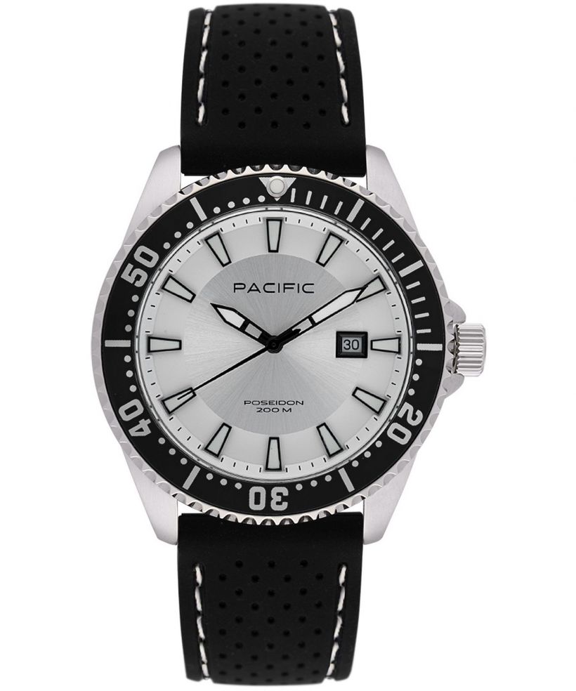 Reloj para hombres Pacific Classic