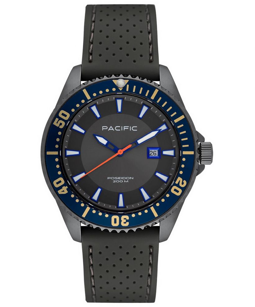 Reloj para hombres Pacific Classic