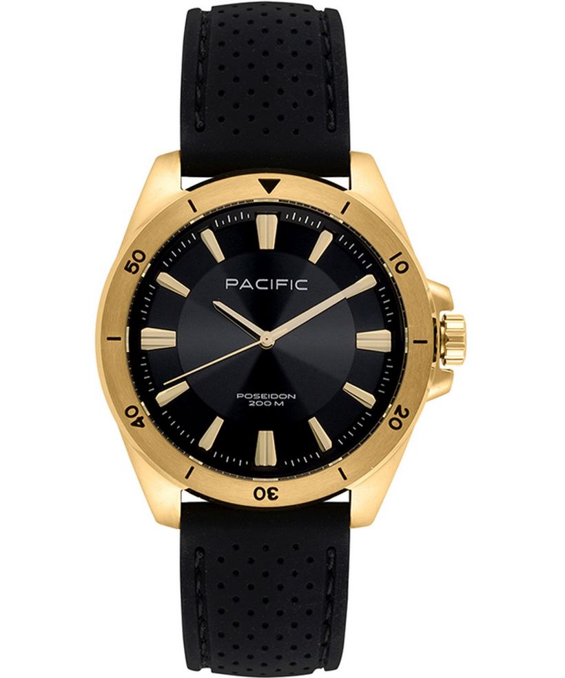 Reloj para hombres Pacific Classic