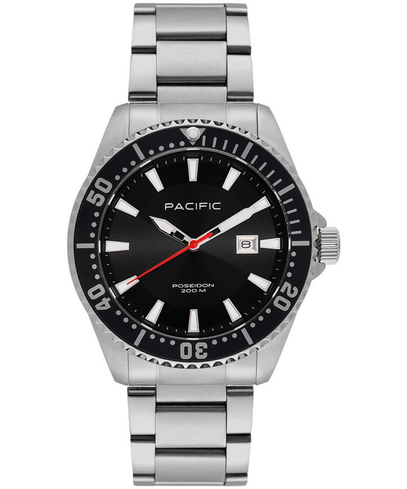 Reloj para hombres Pacific Classic