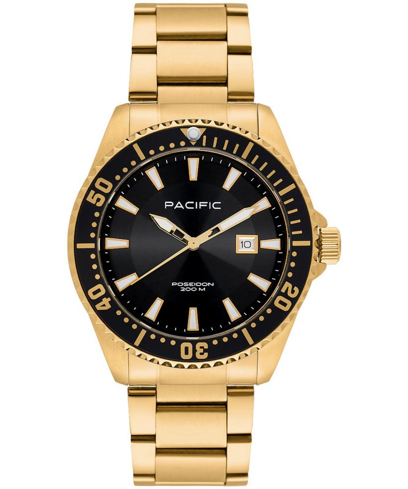 Reloj para hombres Pacific Classic