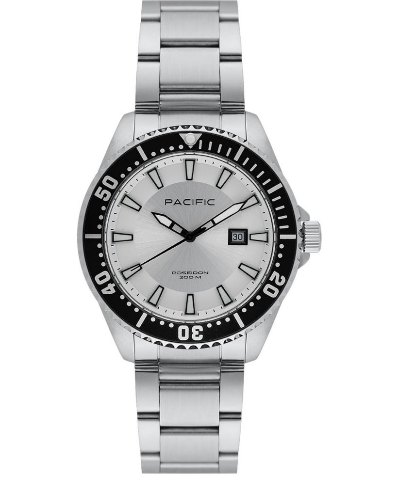 Reloj para hombres Pacific Classic