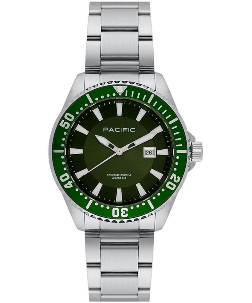 Reloj para hombres Pacific Classic