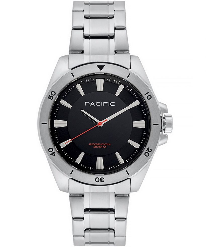 Reloj para hombres Pacific Classic