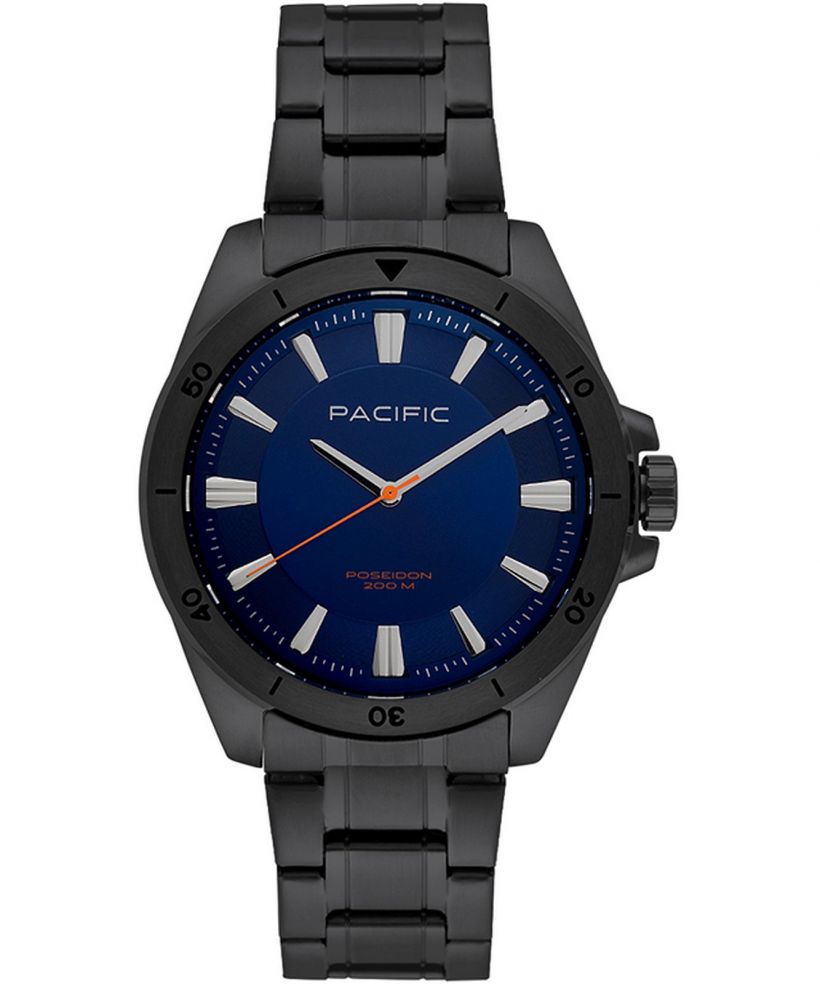 Reloj para hombres Pacific Classic