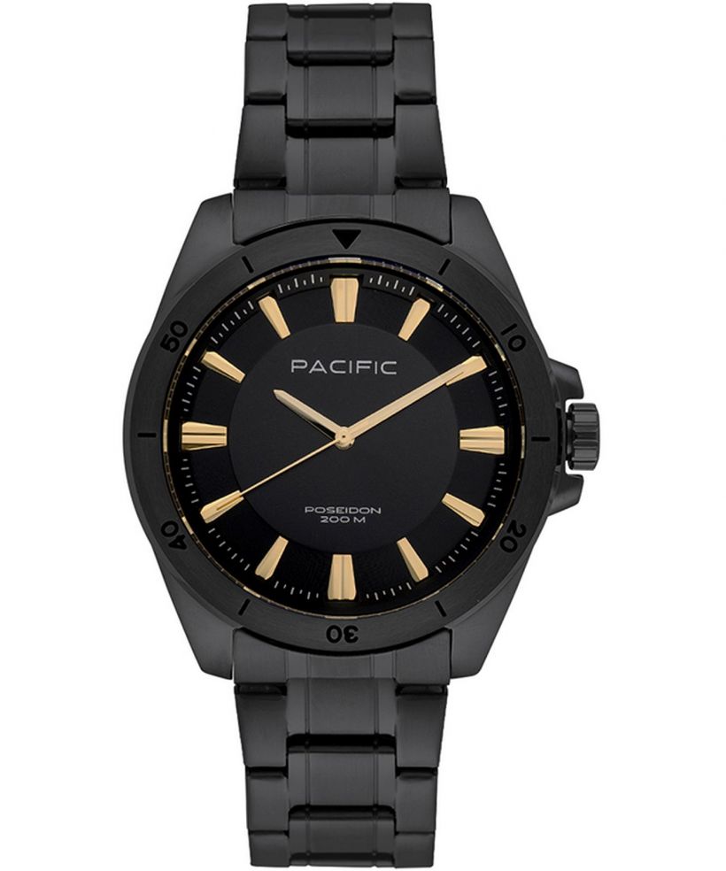 Reloj para hombres Pacific Classic