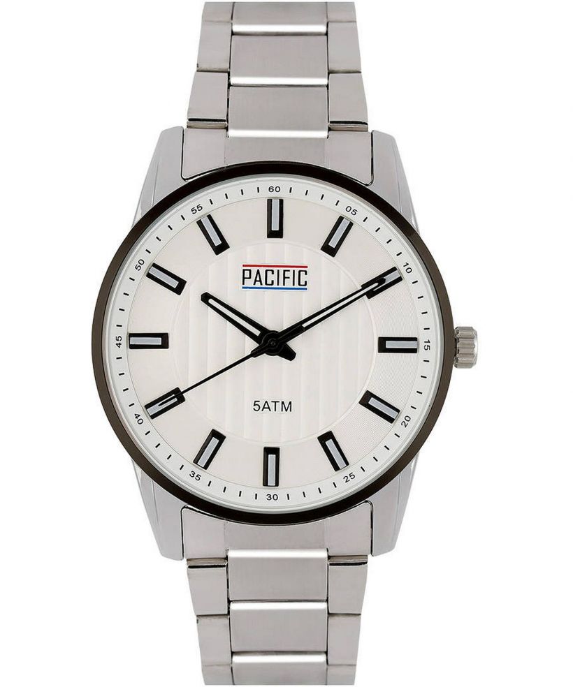 Reloj para hombres Pacific Classic