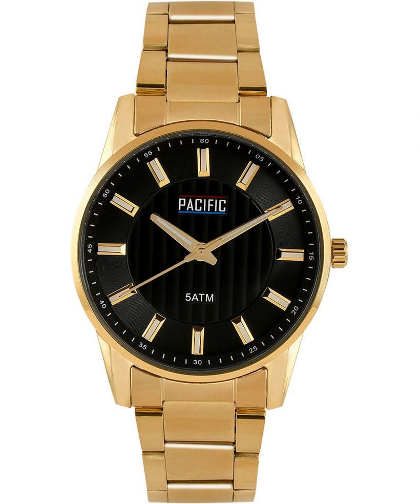 Reloj para hombres Pacific Classic