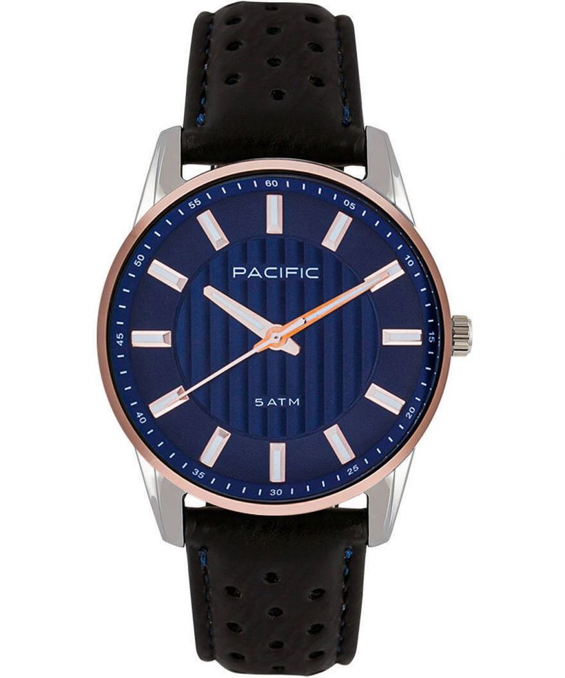Reloj para hombres Pacific Classic