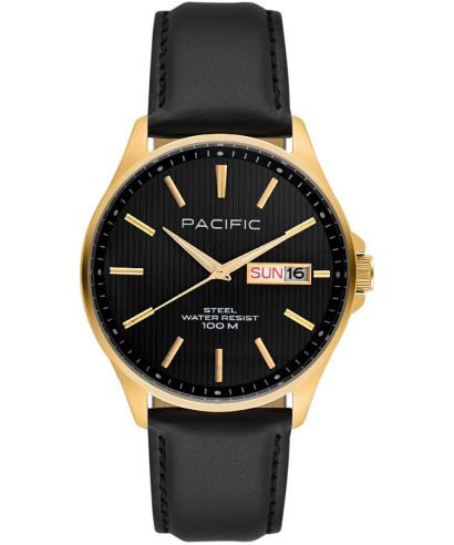 Reloj para hombres Pacific Classic
