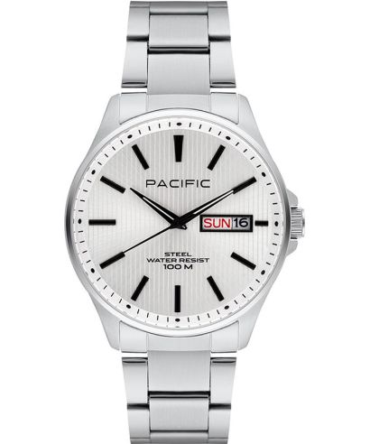 Reloj para hombres Pacific Classic
