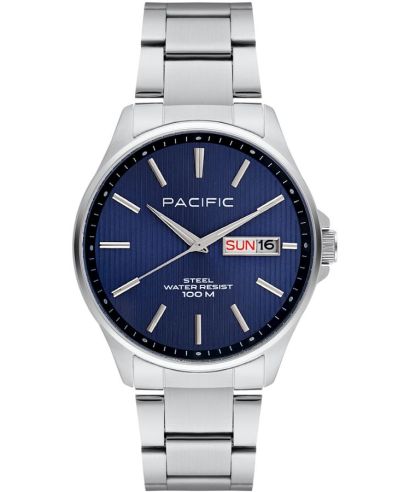Reloj para hombres Pacific Classic