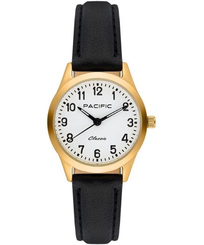 Reloj para mujeres Pacific Classic