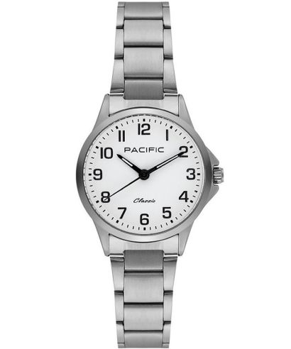 Reloj para mujeres Pacific Classic