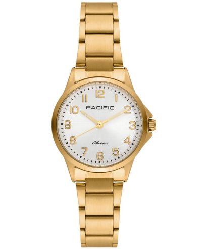 Reloj para mujeres Pacific Classic