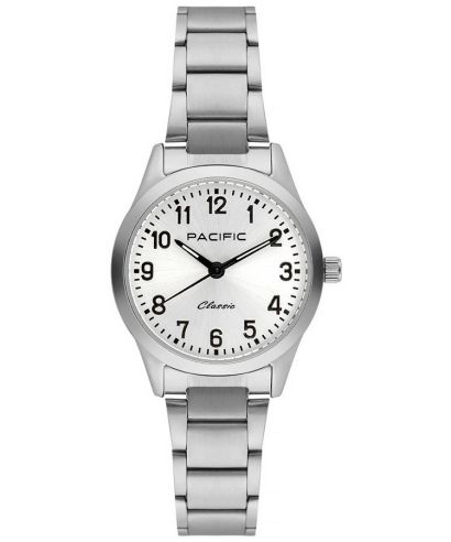 Reloj para mujeres Pacific Classic