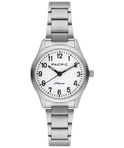 Reloj para mujeres Pacific Classic