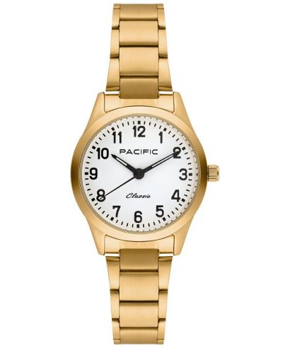 Reloj para mujeres Pacific Classic