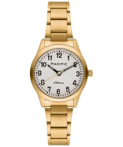 Reloj para mujeres Pacific Classic