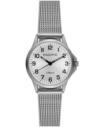 Reloj para mujeres Pacific Classic
