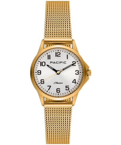 Reloj para mujeres Pacific Classic