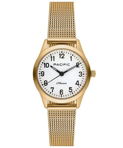 Reloj para mujeres Pacific Classic