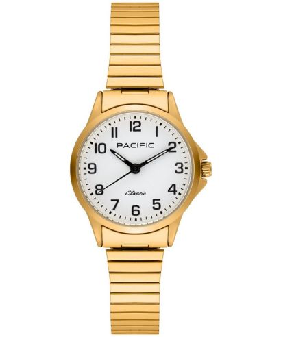 Reloj para mujeres Pacific Classic