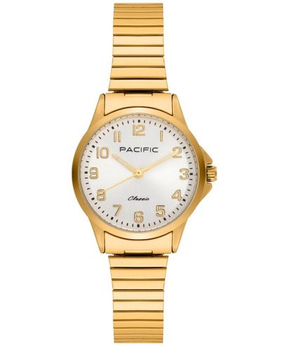 Reloj para mujeres Pacific Classic