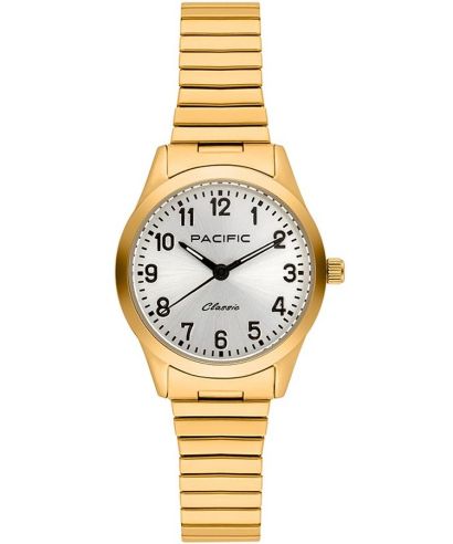 Reloj para mujeres Pacific Classic