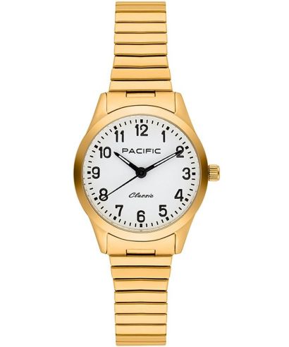 Reloj para mujeres Pacific Classic