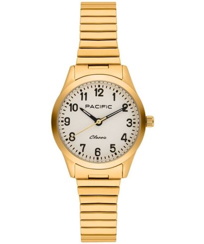 Reloj para mujeres Pacific Classic