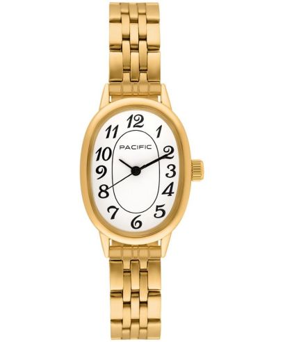 Reloj para mujeres Pacific Classic