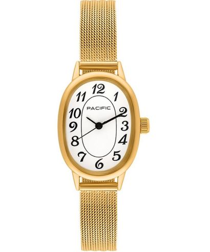 Reloj para mujeres Pacific Classic