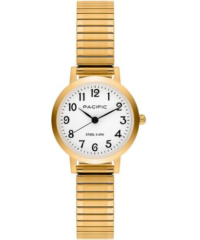Reloj para mujeres Pacific Classic