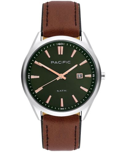 Reloj para hombres Pacific Classic